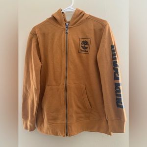 Timberland Tan Jacket